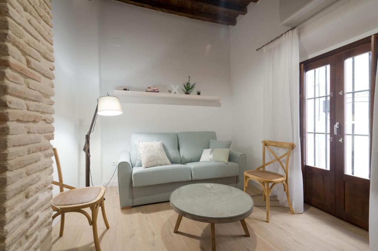 Casas Del Albaicin Lägenhet Granada Exteriör bild