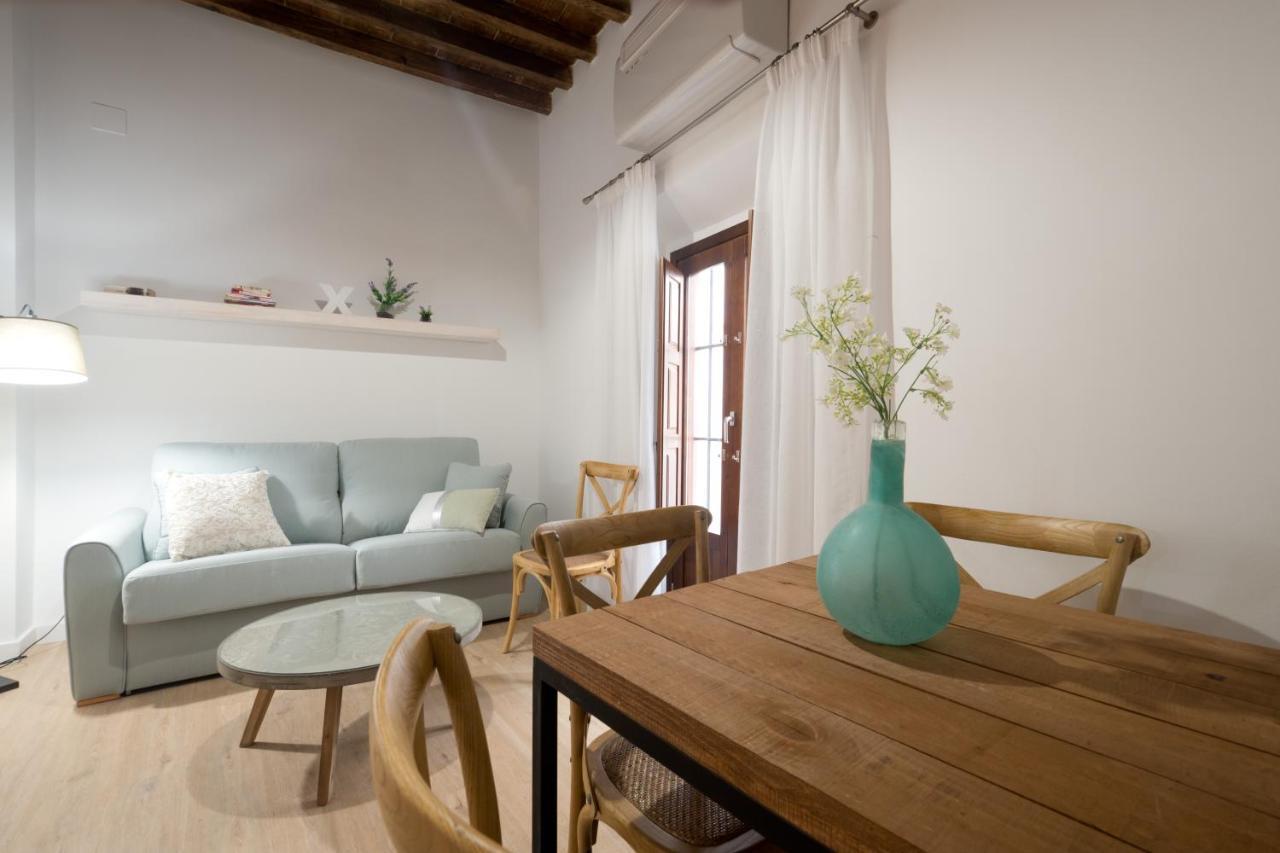 Casas Del Albaicin Lägenhet Granada Exteriör bild