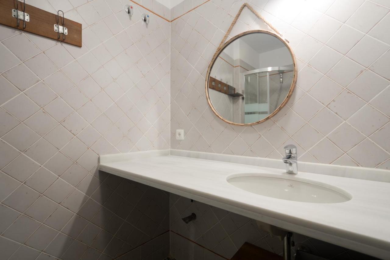 Casas Del Albaicin Lägenhet Granada Exteriör bild