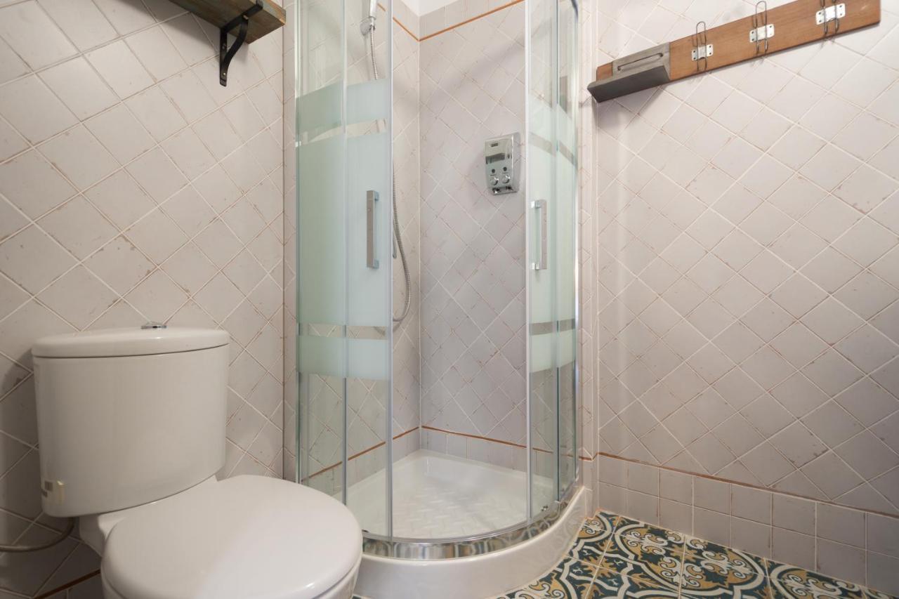 Casas Del Albaicin Lägenhet Granada Exteriör bild
